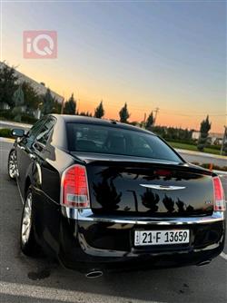 Chrysler 300
